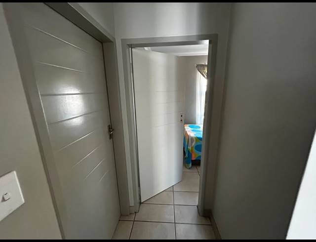 3 BEDROOM TOWNHOUSE TO LET IN MONTANA